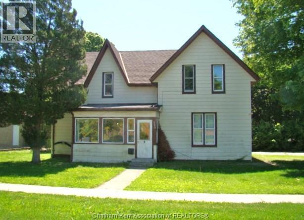 125 Main Street East, Ridgetown, Ontario  N0P 2C0 - Photo 3 - 26012811