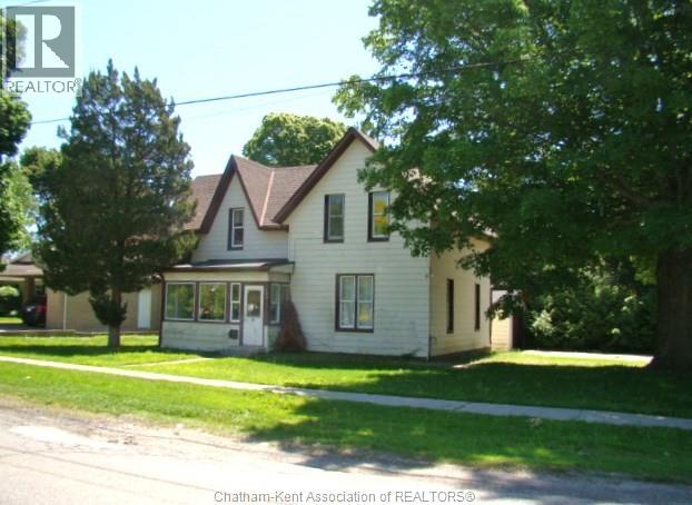 125 Main Street East, Ridgetown, Ontario  N0P 2C0 - Photo 35 - 26012811