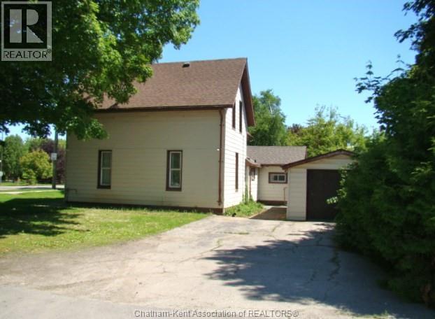 125 Main Street East, Ridgetown, Ontario  N0P 2C0 - Photo 37 - 26012811