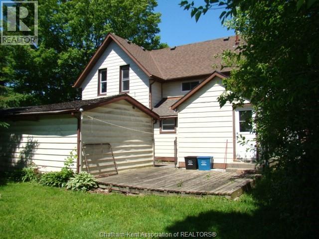 125 Main Street East, Ridgetown, Ontario  N0P 2C0 - Photo 38 - 26012811