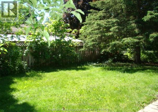 125 Main Street East, Ridgetown, Ontario  N0P 2C0 - Photo 39 - 26012811