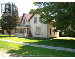 125 MAIN STREET East, Ridgetown, Ontario