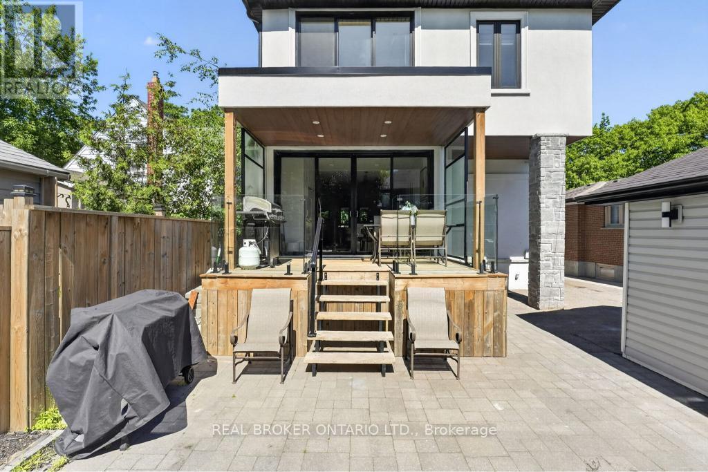 176 Aldercrest Road, Toronto, Ontario  M8W 4J3 - Photo 44 - W13240740
