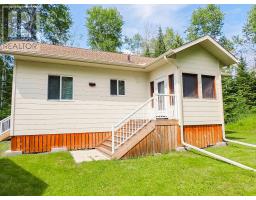 Lot 6 HAWK LAKE ROAD, DISTRICT OF KENORA, Ontario