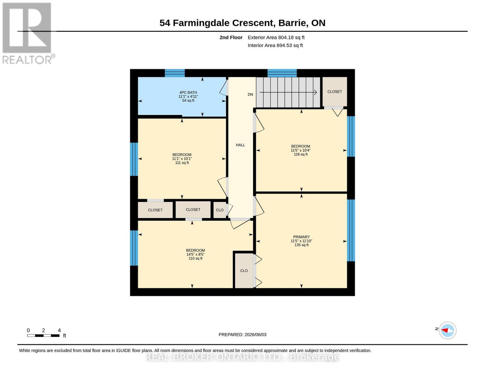 54 Farmingdale Crescent, Barrie, Ontario  L4M 5E5 - Photo 48 - S13257336