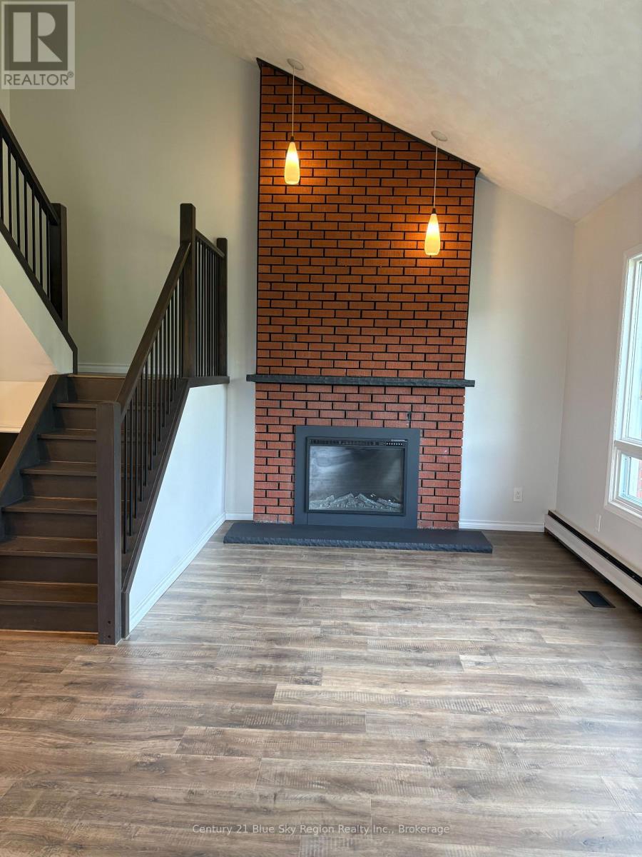 444 LANSDOWNE STREET E, Callander, Ontario
