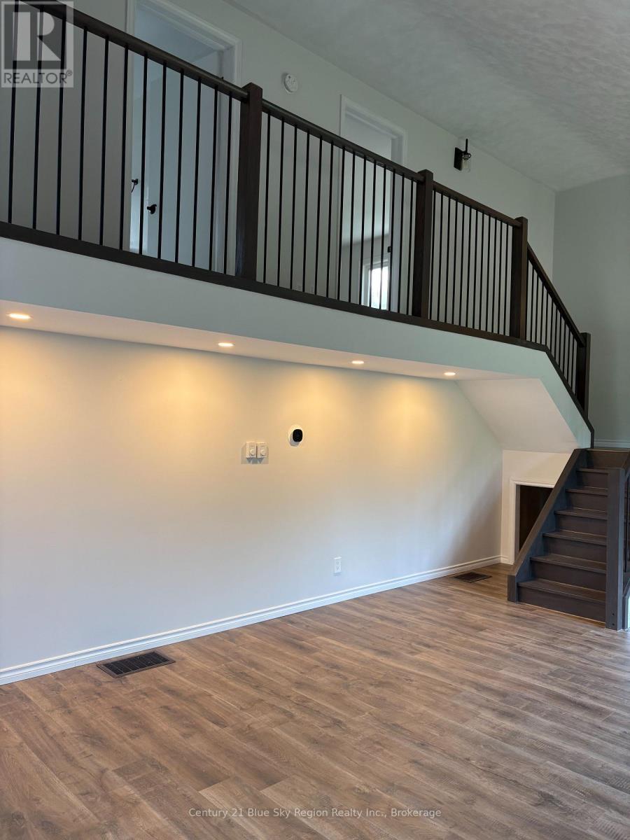 444 Lansdowne Street E, Callander, Ontario  P0H 1H0 - Photo 2 - X12729032