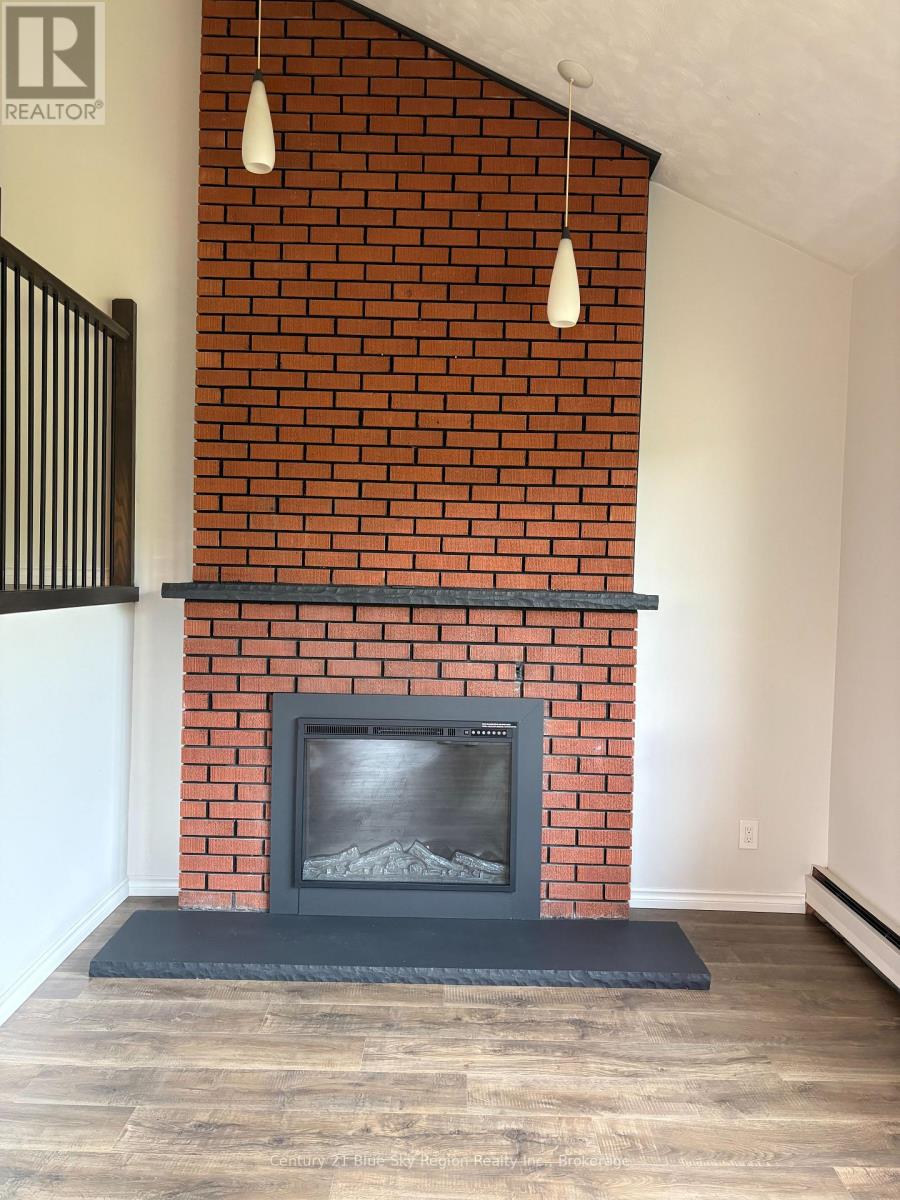 444 Lansdowne Street E, Callander, Ontario  P0H 1H0 - Photo 4 - X12729032