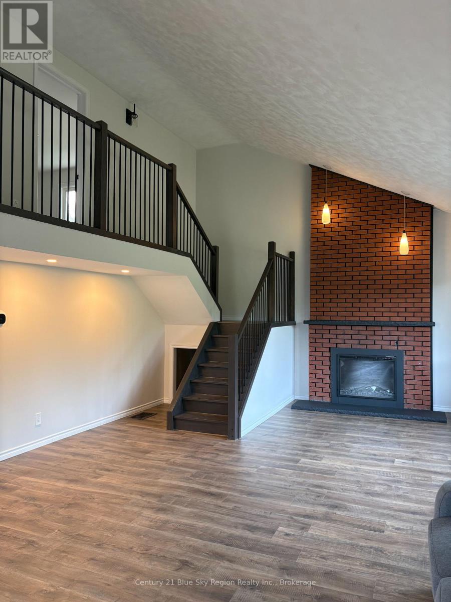 444 Lansdowne Street E, Callander, Ontario  P0H 1H0 - Photo 3 - X12729032