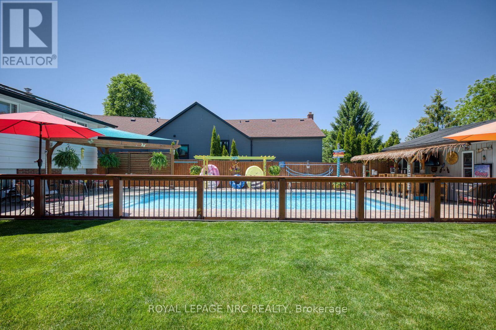 7 Stephen Street, St. Catharines, Ontario  L2N 6S4 - Photo 30 - X13259446