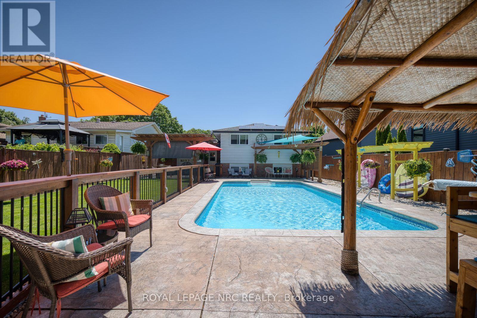 7 Stephen Street, St. Catharines, Ontario  L2N 6S4 - Photo 36 - X13259446