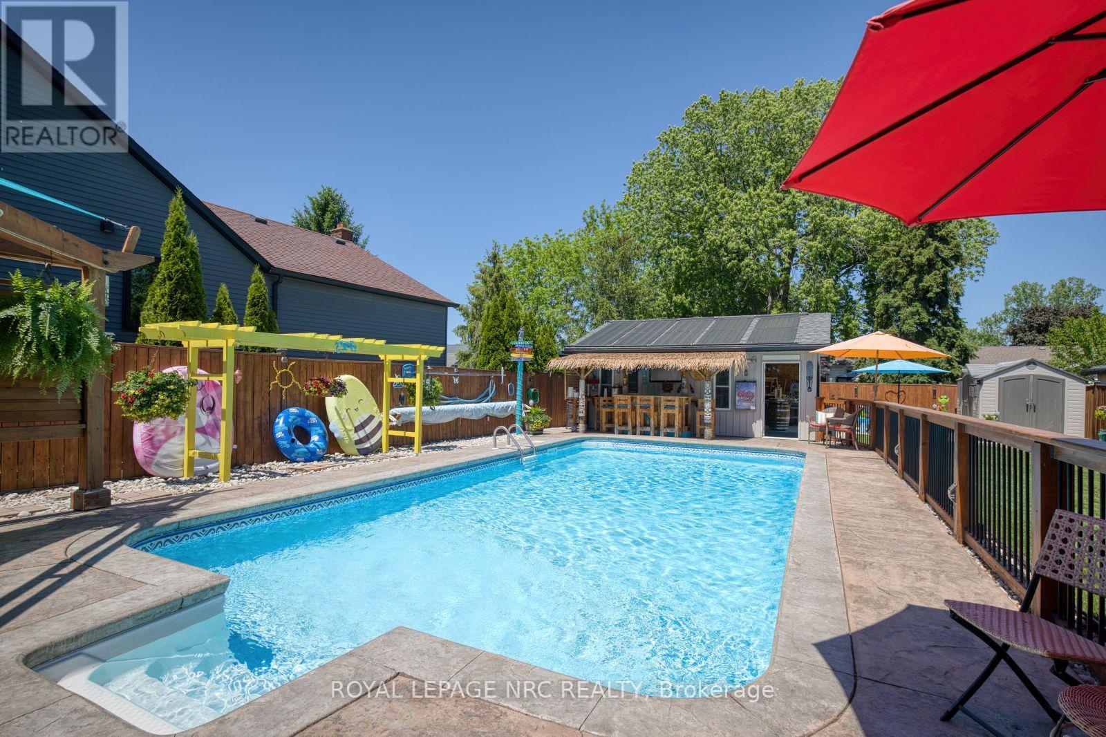 7 Stephen Street, St. Catharines, Ontario  L2N 6S4 - Photo 41 - X13259446