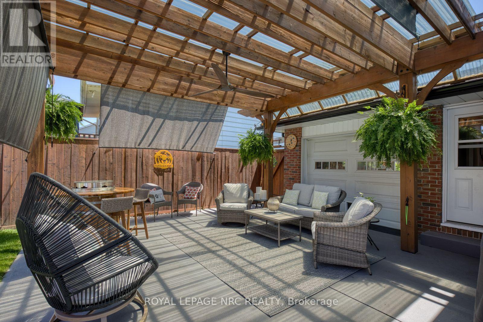 7 Stephen Street, St. Catharines, Ontario  L2N 6S4 - Photo 44 - X13259446