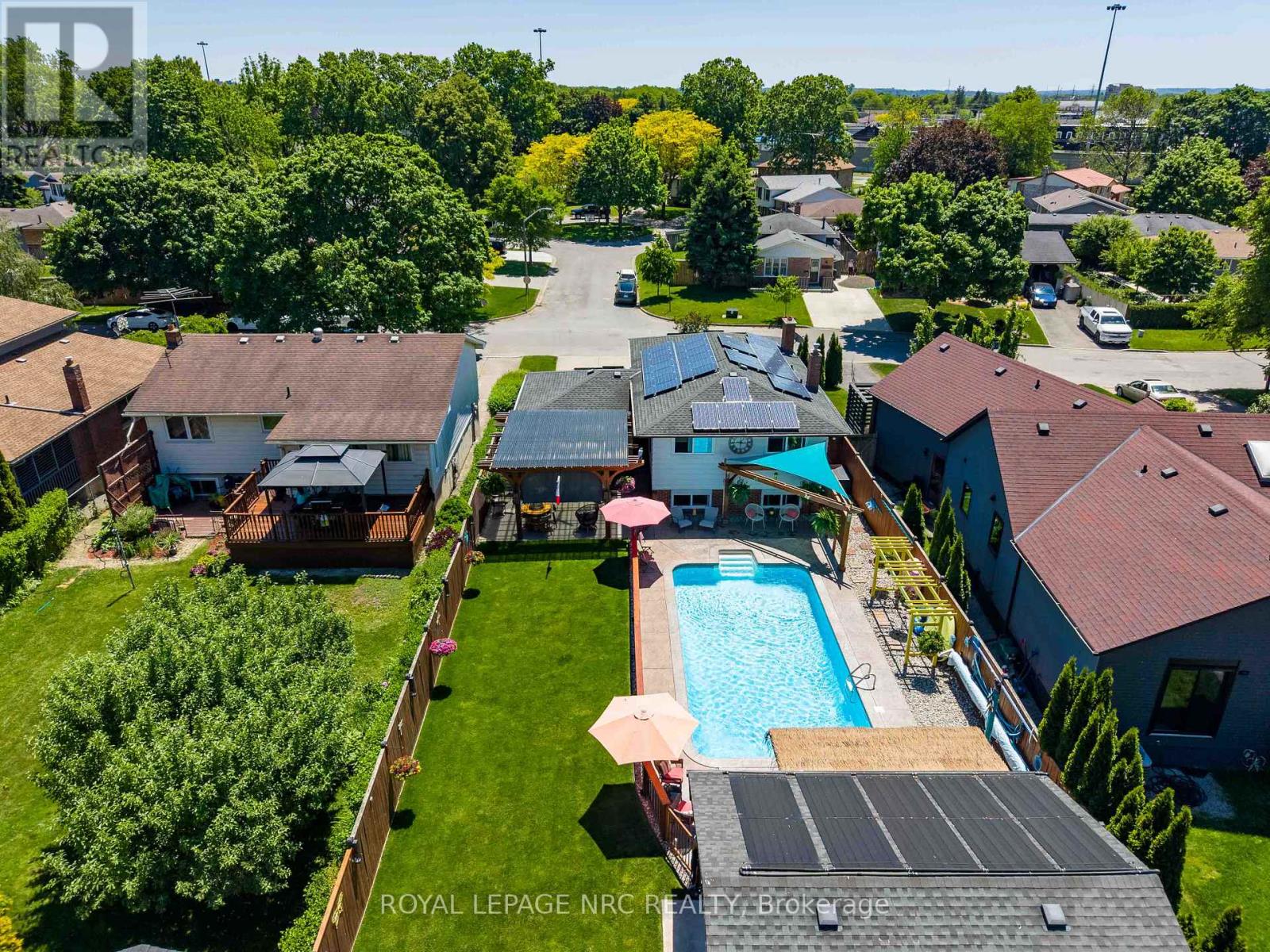 7 Stephen Street, St. Catharines, Ontario  L2N 6S4 - Photo 46 - X13259446