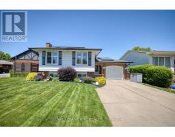 7 STEPHEN STREET, St. Catharines, Ontario