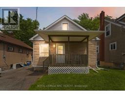 144 MCALPINE AVENUE S, Welland, Ontario