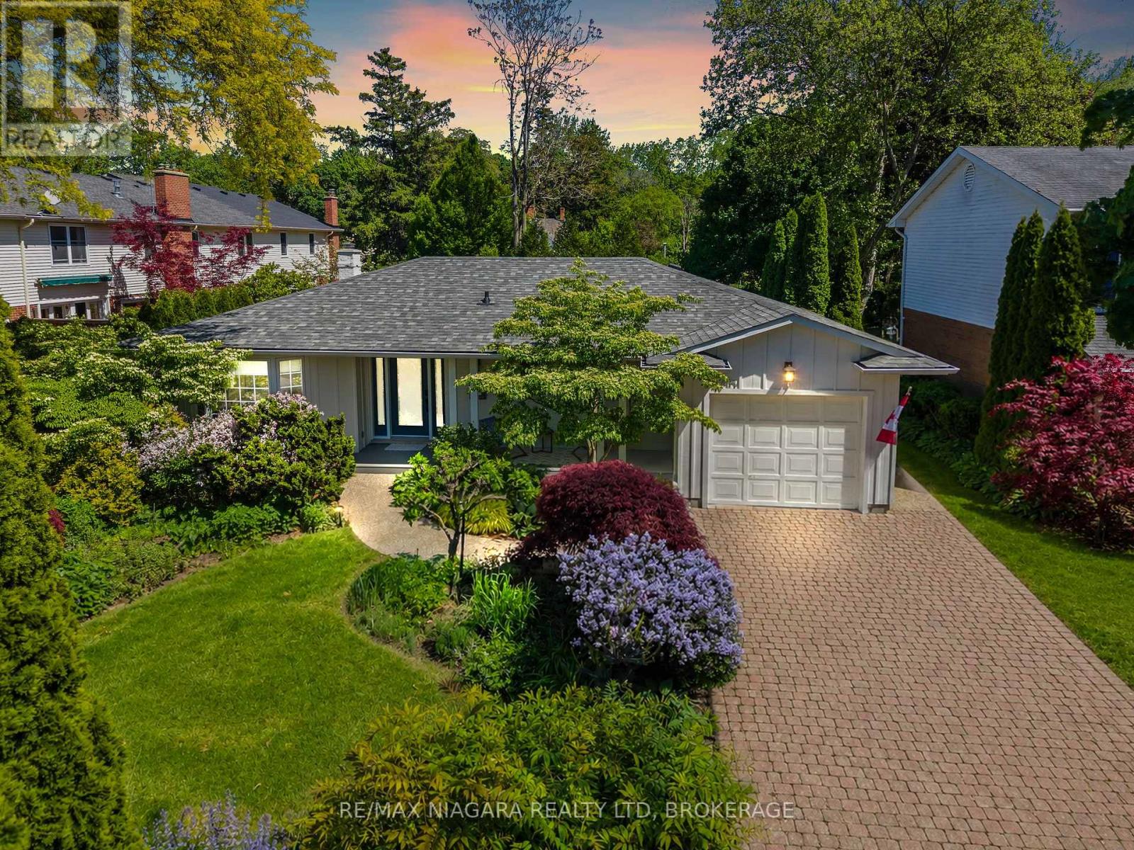 410 Victoria Street, Niagara-On-The-Lake, Ontario  L0S 1J0 - Photo 1 - X13261404