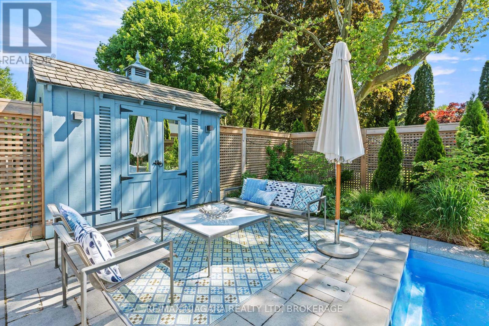 410 Victoria Street, Niagara-On-The-Lake, Ontario  L0S 1J0 - Photo 4 - X13261404