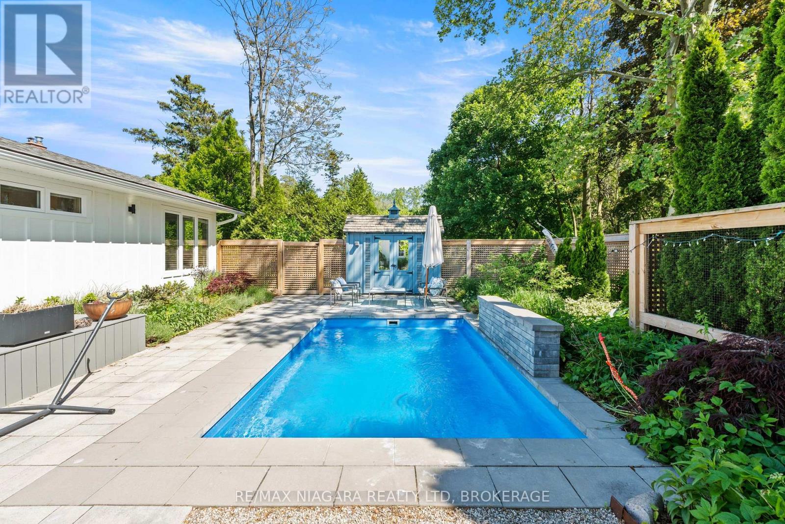 410 Victoria Street, Niagara-On-The-Lake, Ontario  L0S 1J0 - Photo 5 - X13261404