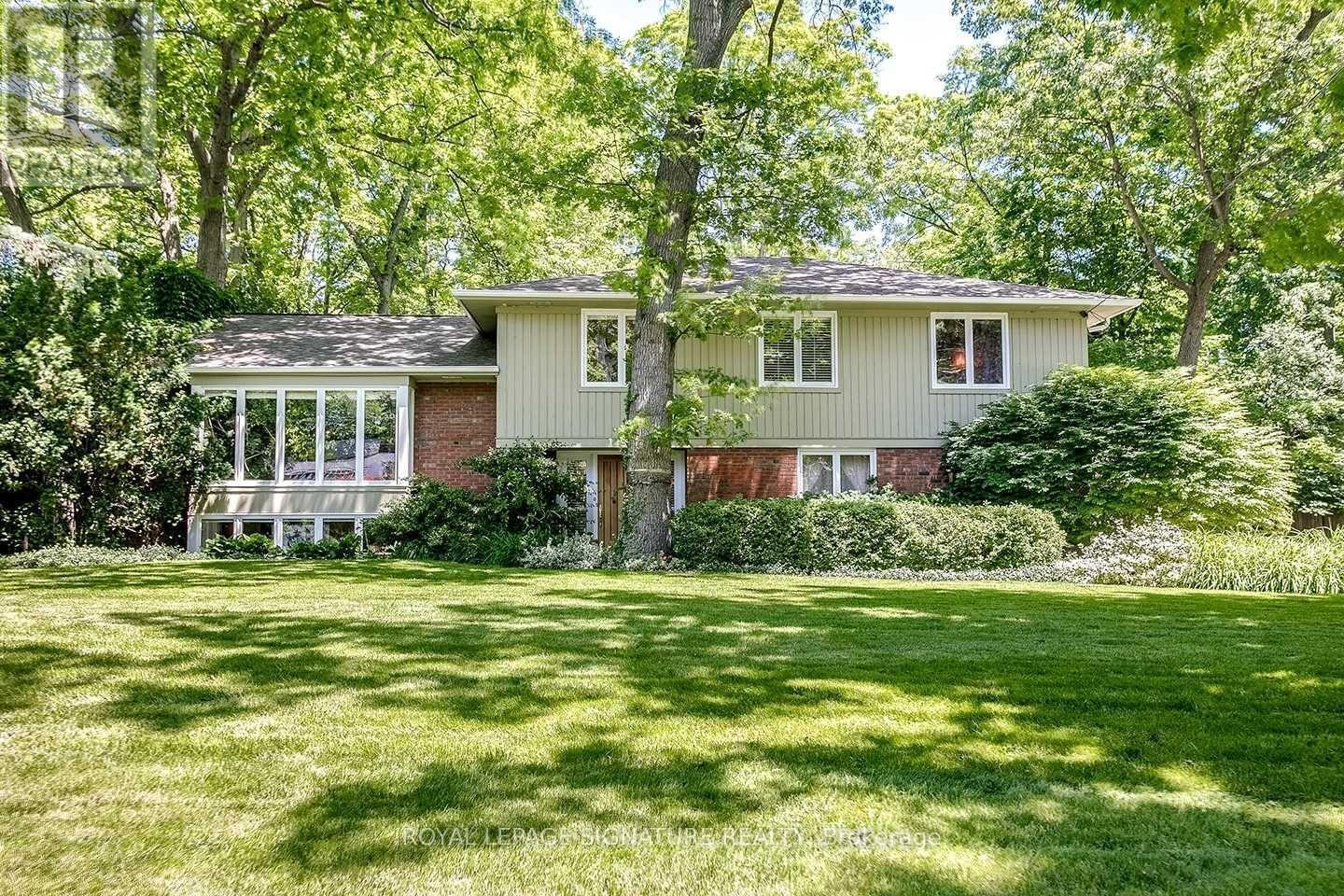 1497 Randor Drive, Mississauga, Ontario  L3J 3C6 - Photo 1 - W13256902