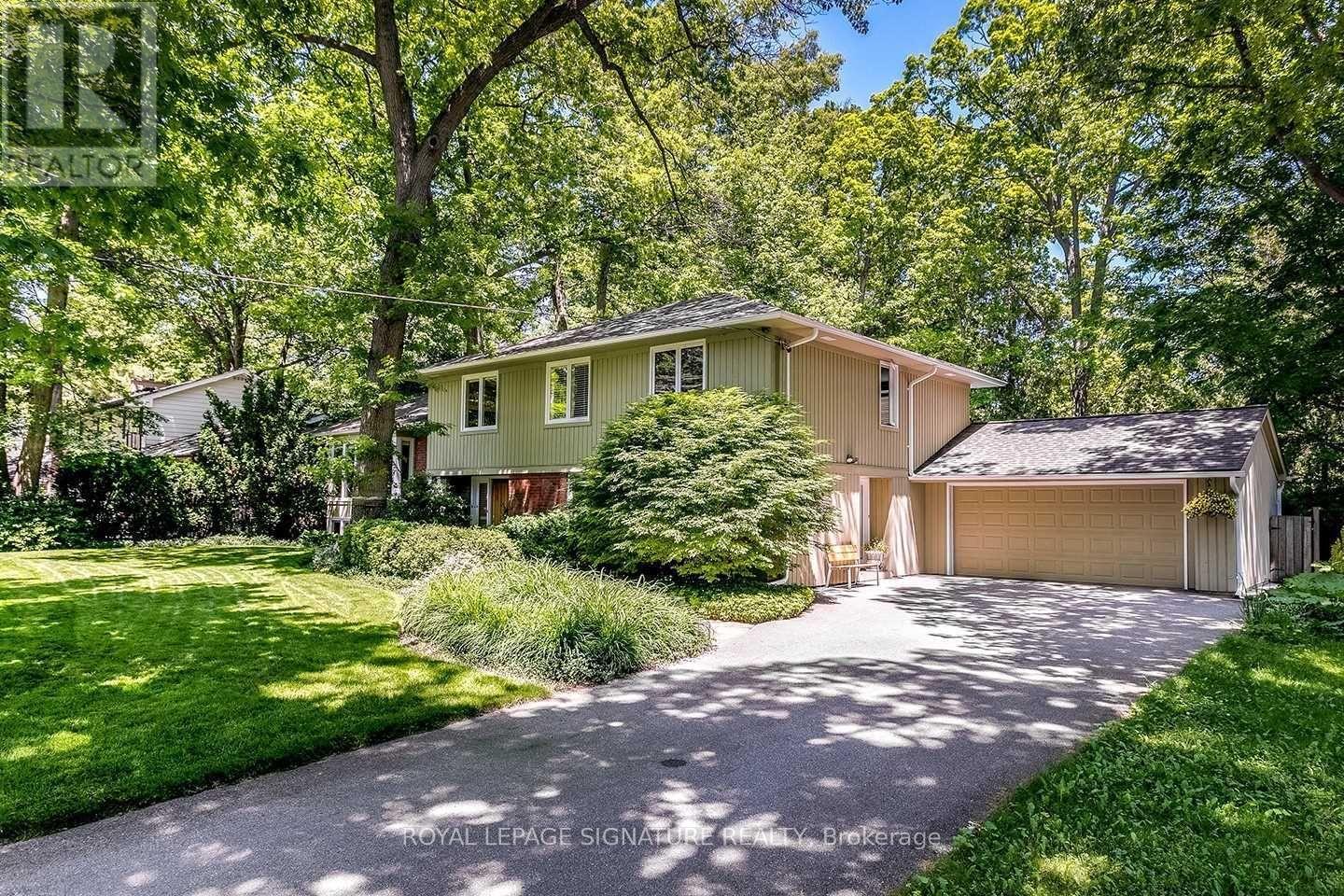 1497 Randor Drive, Mississauga, Ontario  L3J 3C6 - Photo 2 - W13256902