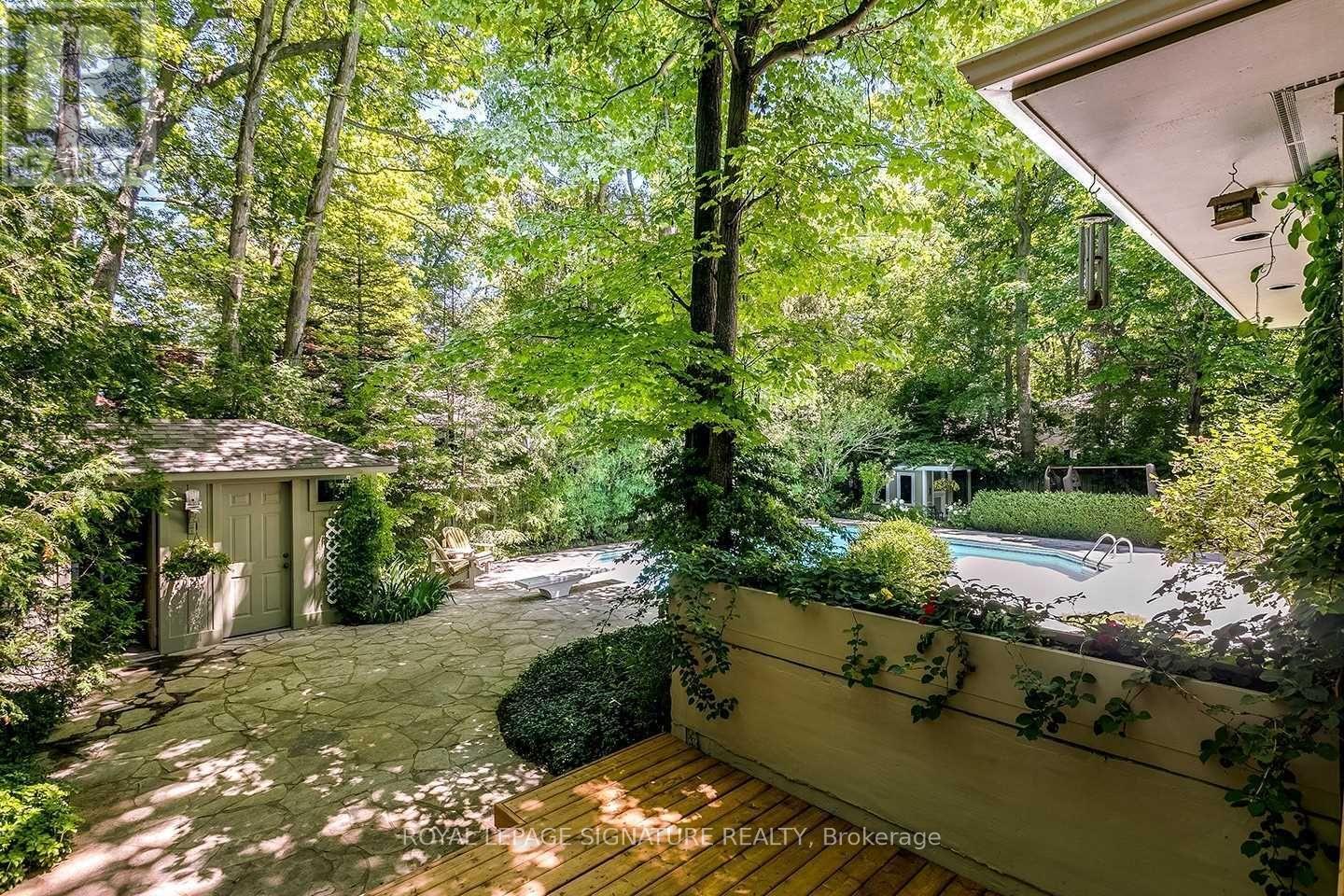 1497 Randor Drive, Mississauga, Ontario  L3J 3C6 - Photo 38 - W13256902