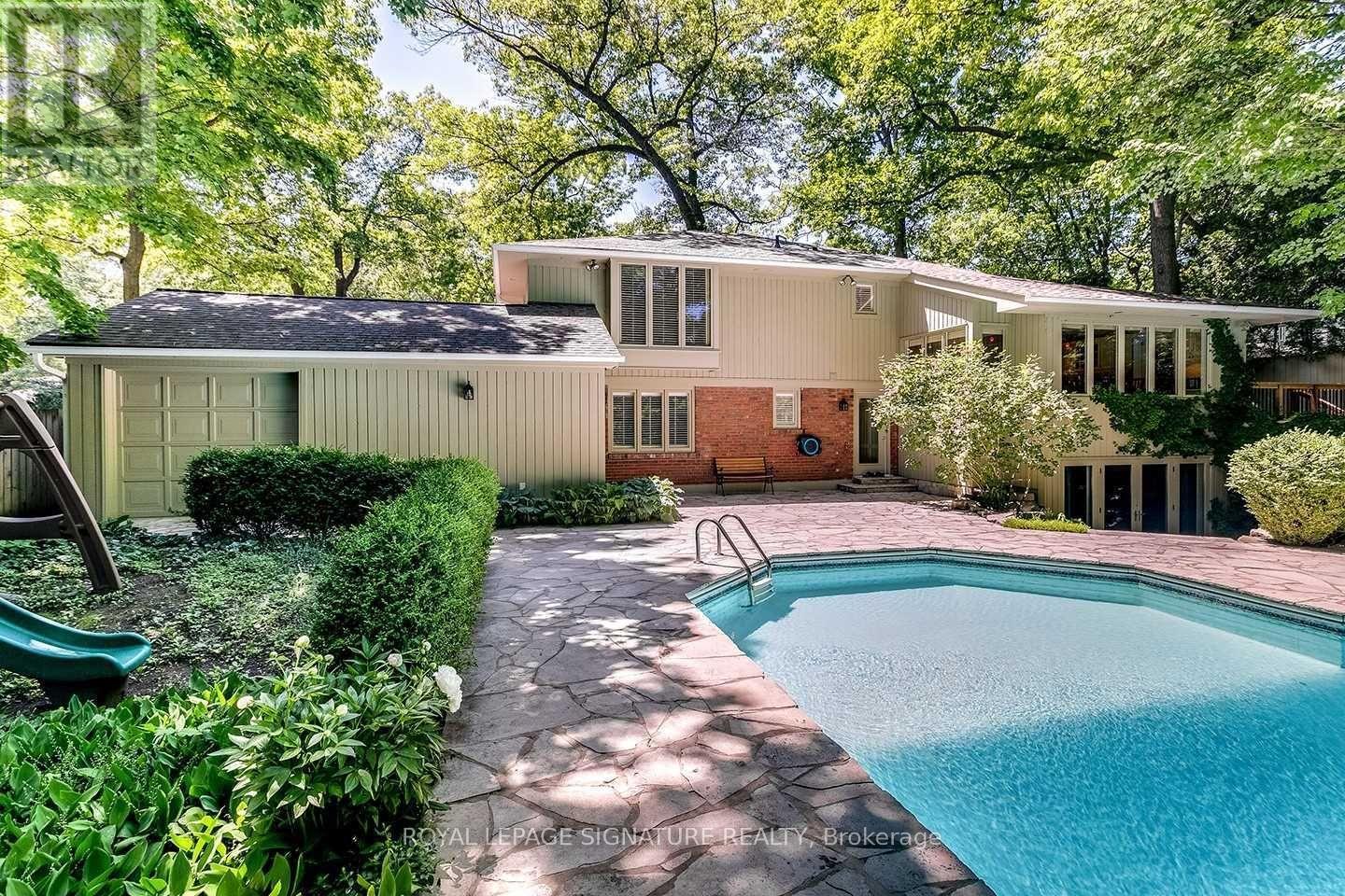 1497 Randor Drive, Mississauga, Ontario  L3J 3C6 - Photo 40 - W13256902