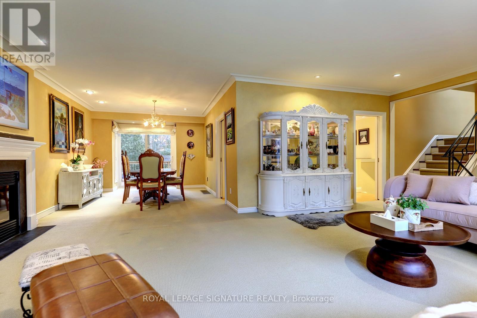 1497 Randor Drive, Mississauga, Ontario  L3J 3C6 - Photo 8 - W13256902