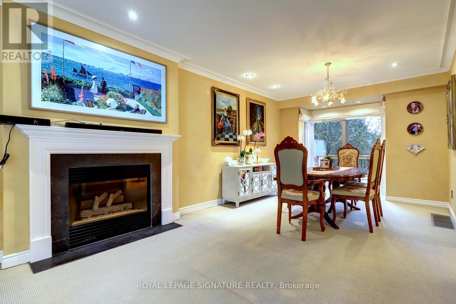 1497 Randor Drive, Mississauga, Ontario  L3J 3C6 - Photo 9 - W13256902