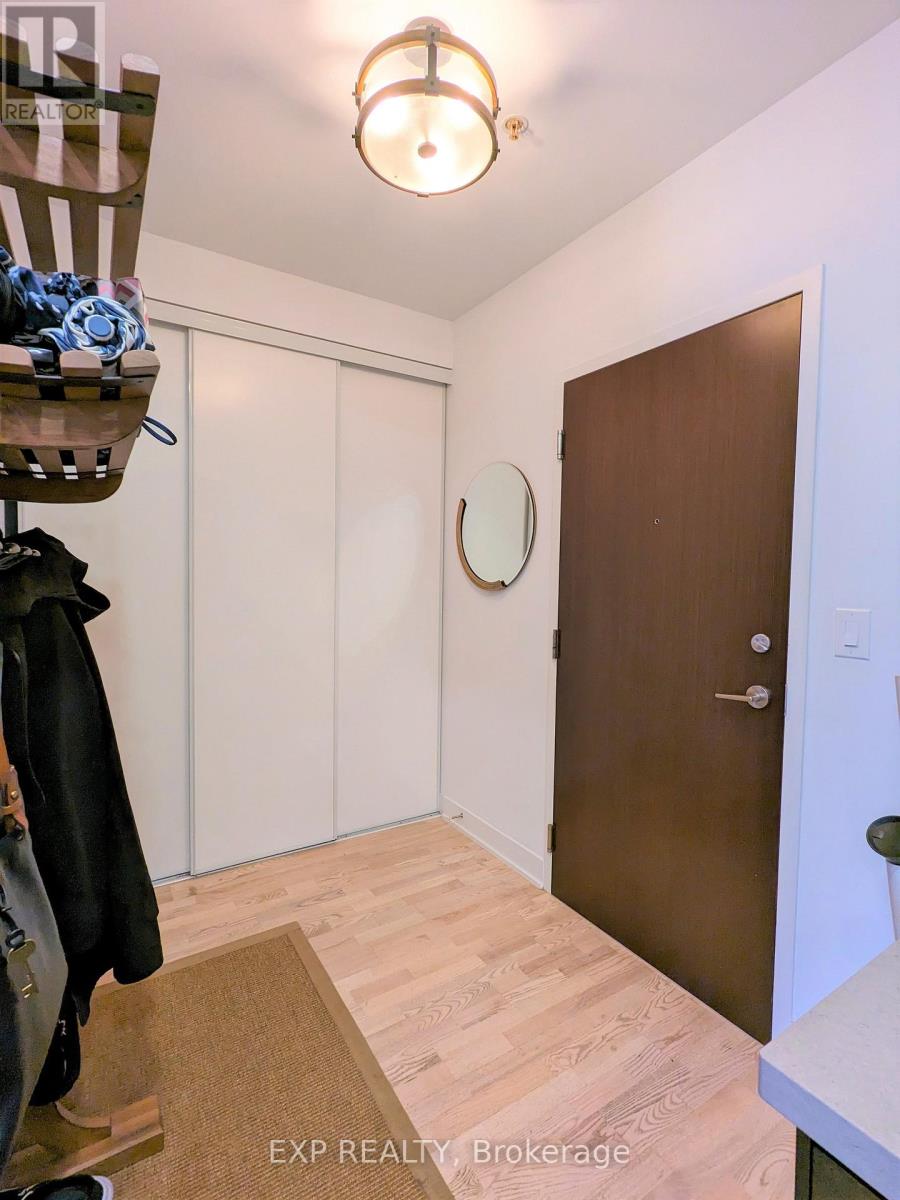 206 - 152 Annette Street, Toronto, Ontario  M6P 1P4 - Photo 14 - W13256926