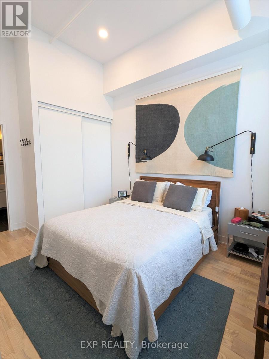 206 - 152 Annette Street, Toronto, Ontario  M6P 1P4 - Photo 7 - W13256926