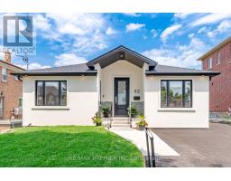 62 FLAMBOROUGH DRIVE, Toronto, Ontario