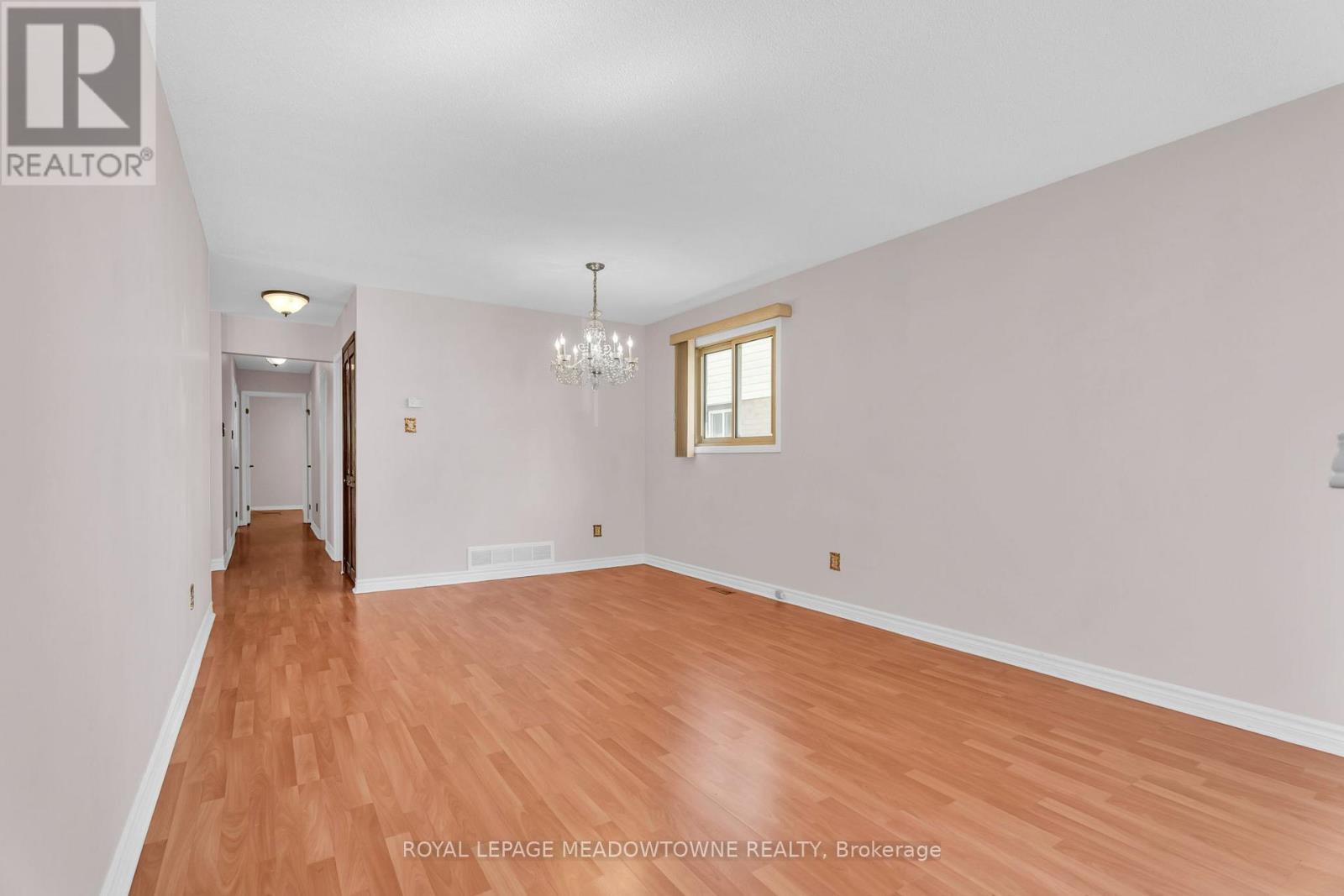 100 Martindale Crescent, Brampton, Ontario  L6X 2V1 - Photo 5 - W13258442