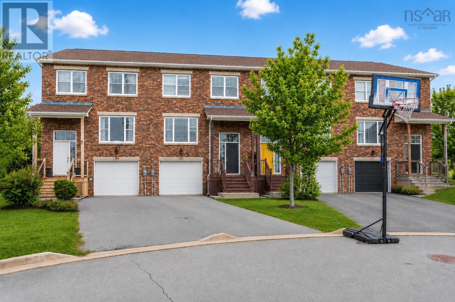 79 Collingwood Court, Dartmouth, Nova Scotia