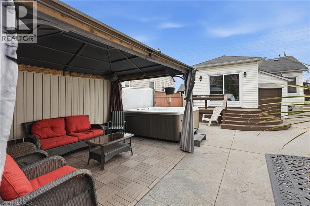 44 Selkirk Avenue, Hamilton, Ontario  L8H 5L7 - Photo 37 - 40826415