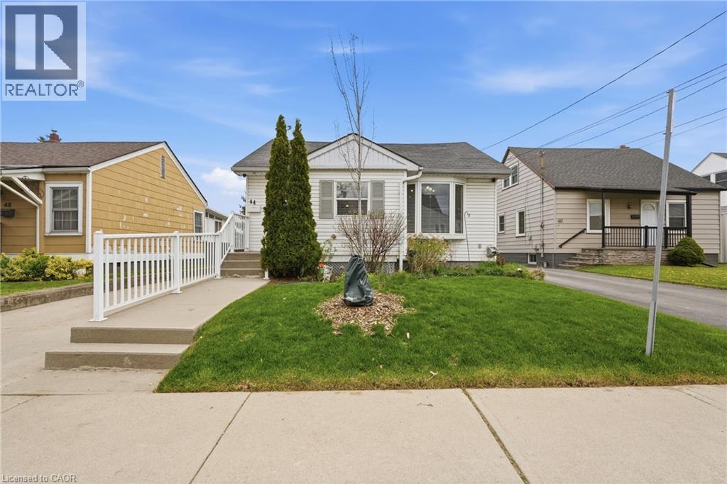 44 Selkirk Avenue, Hamilton, Ontario  L8H 5L7 - Photo 4 - 40826415