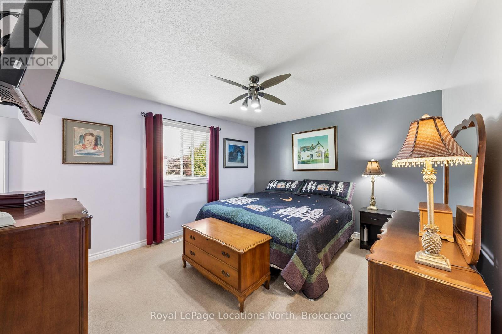 478 Shewfelt Crescent, Midland, Ontario  L4N 5N8 - Photo 22 - S13259460