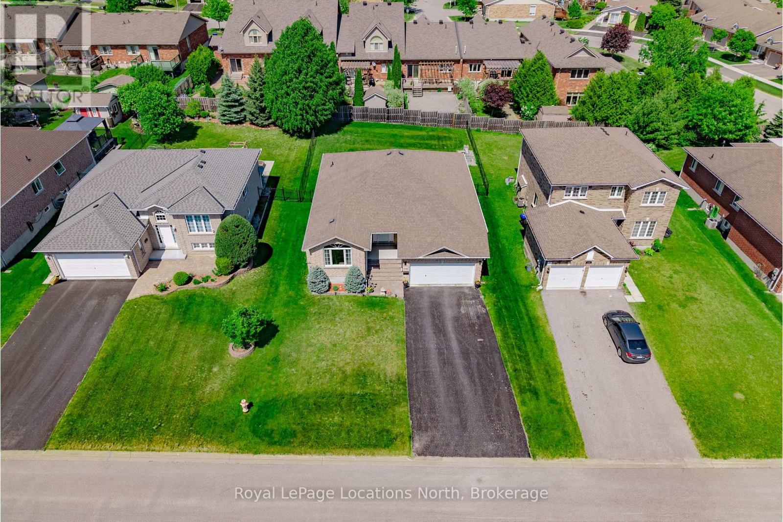 478 Shewfelt Crescent, Midland, Ontario  L4N 5N8 - Photo 3 - S13259460