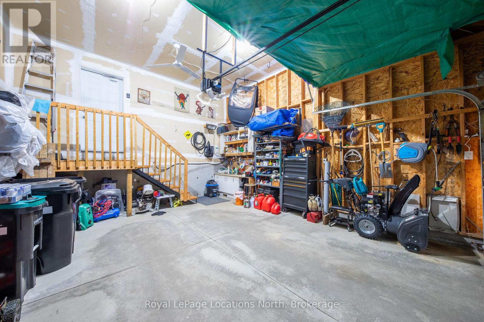 478 Shewfelt Crescent, Midland, Ontario  L4N 5N8 - Photo 39 - S13259460