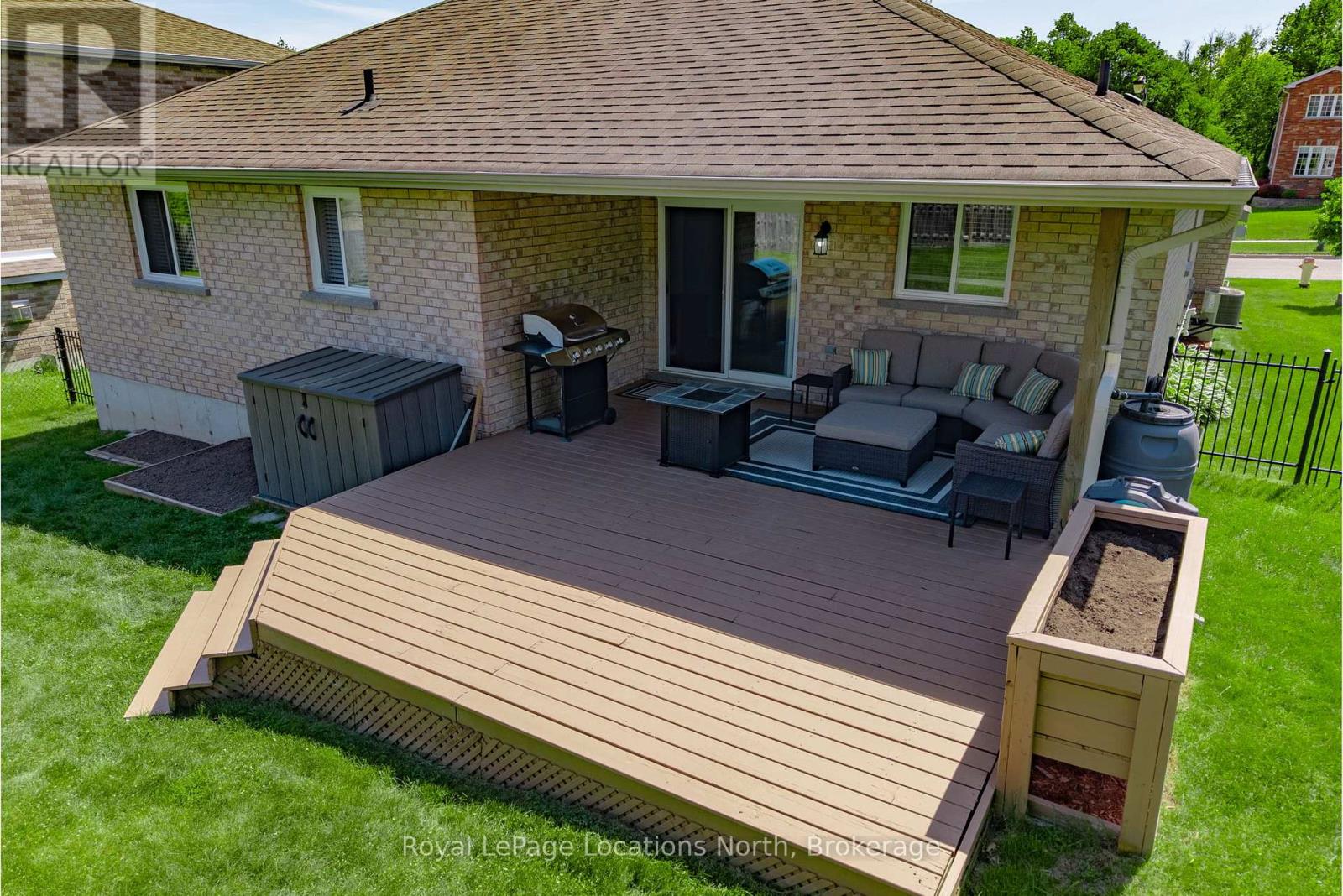 478 Shewfelt Crescent, Midland, Ontario  L4N 5N8 - Photo 4 - S13259460