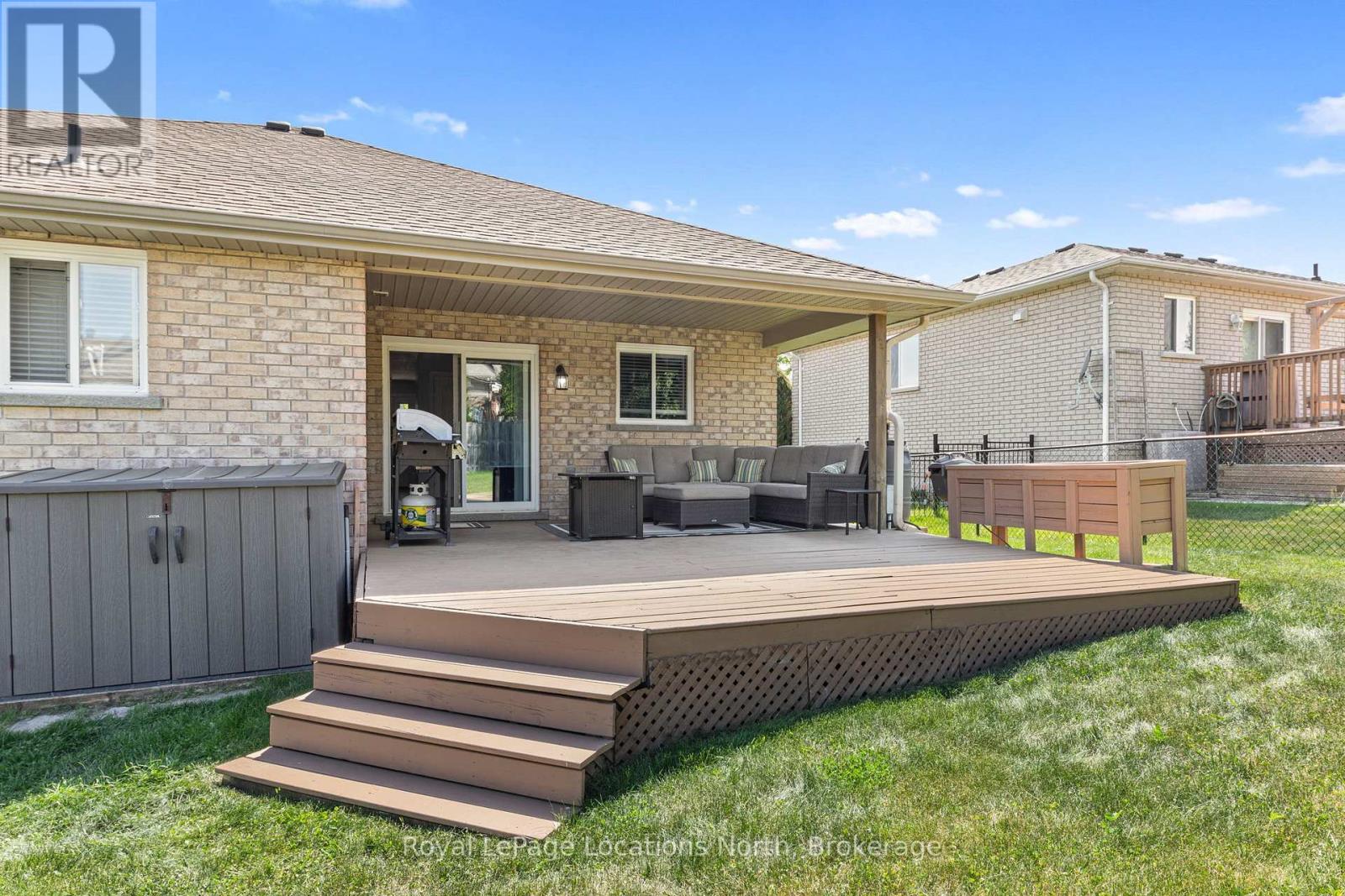 478 Shewfelt Crescent, Midland, Ontario  L4N 5N8 - Photo 46 - S13259460
