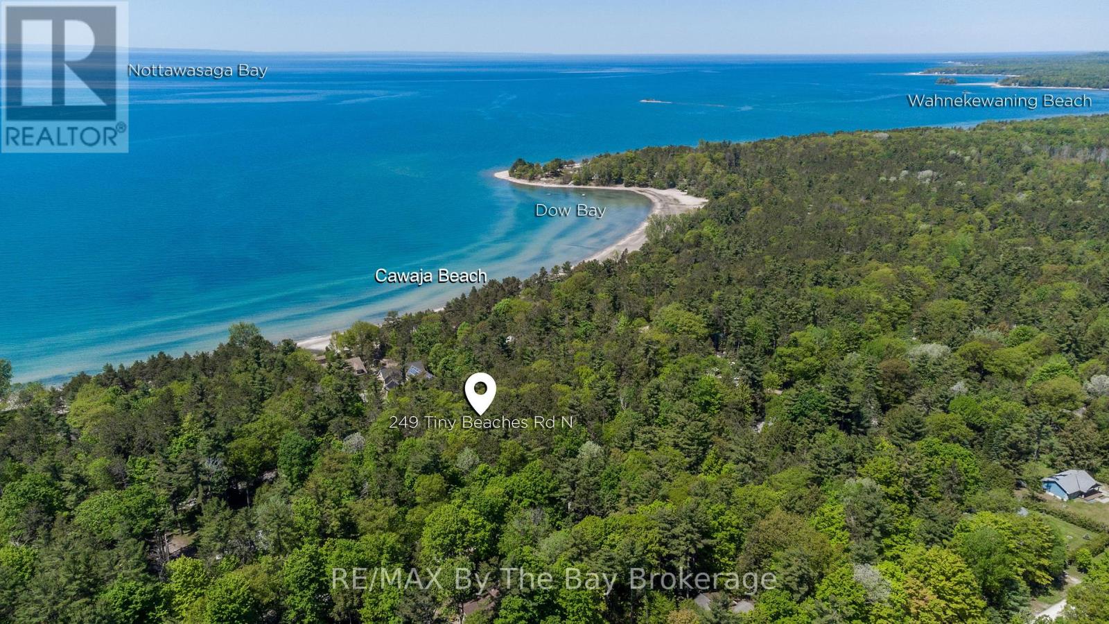 249 TINY BEACHES ROAD N, Tiny, Ontario