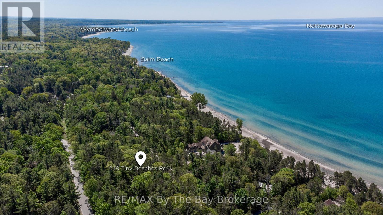 249 Tiny Beaches Road N, Tiny, Ontario  L0L 2J0 - Photo 3 - S13262222