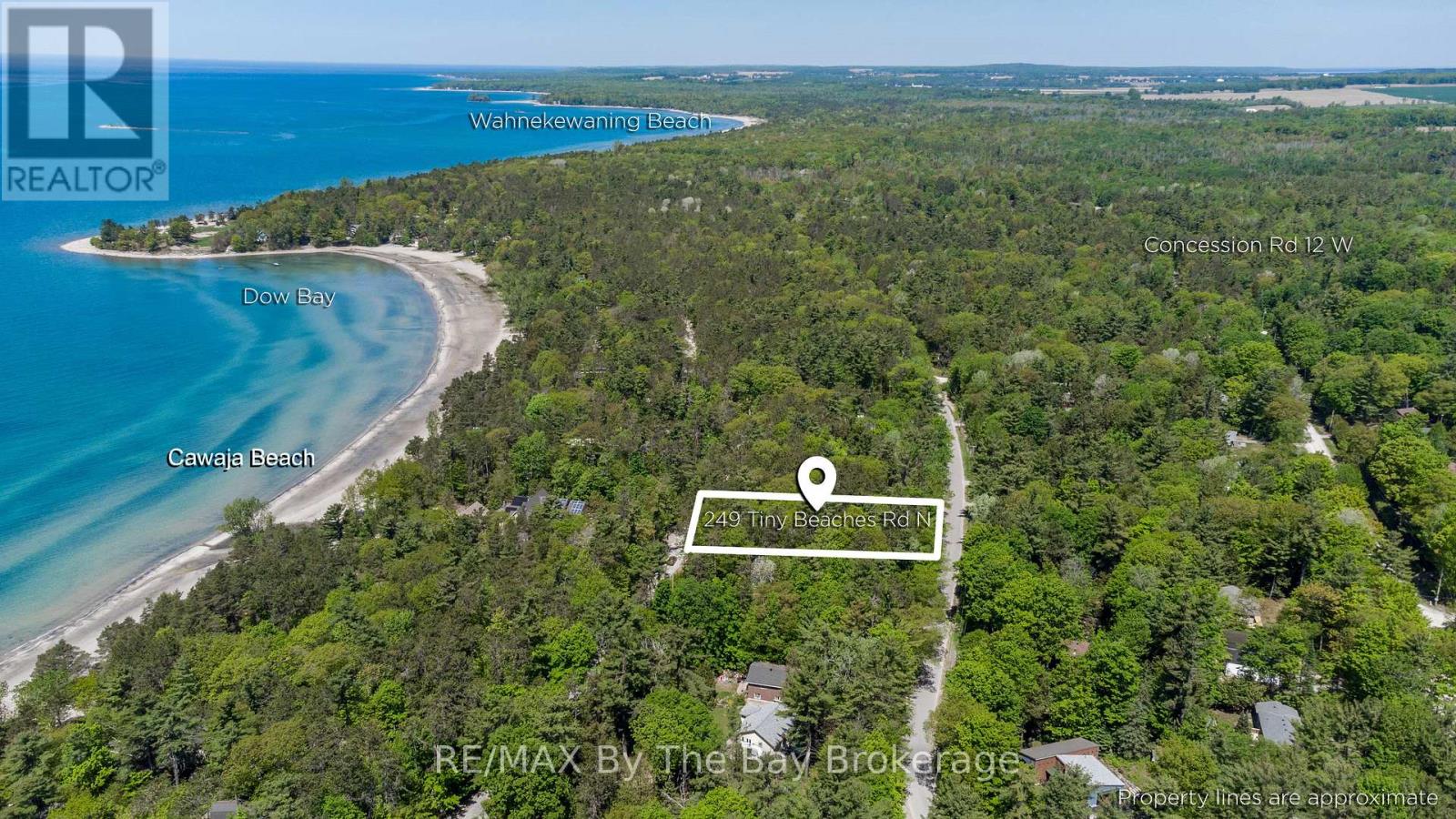 249 Tiny Beaches Road N, Tiny, Ontario  L0L 2J0 - Photo 4 - S13262222
