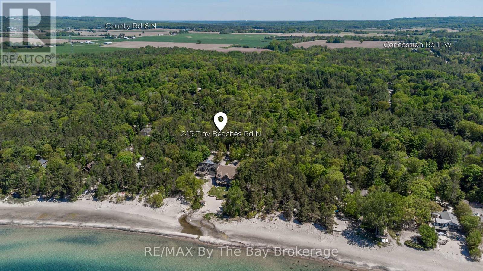 249 Tiny Beaches Road N, Tiny, Ontario  L0L 2J0 - Photo 6 - S13262222