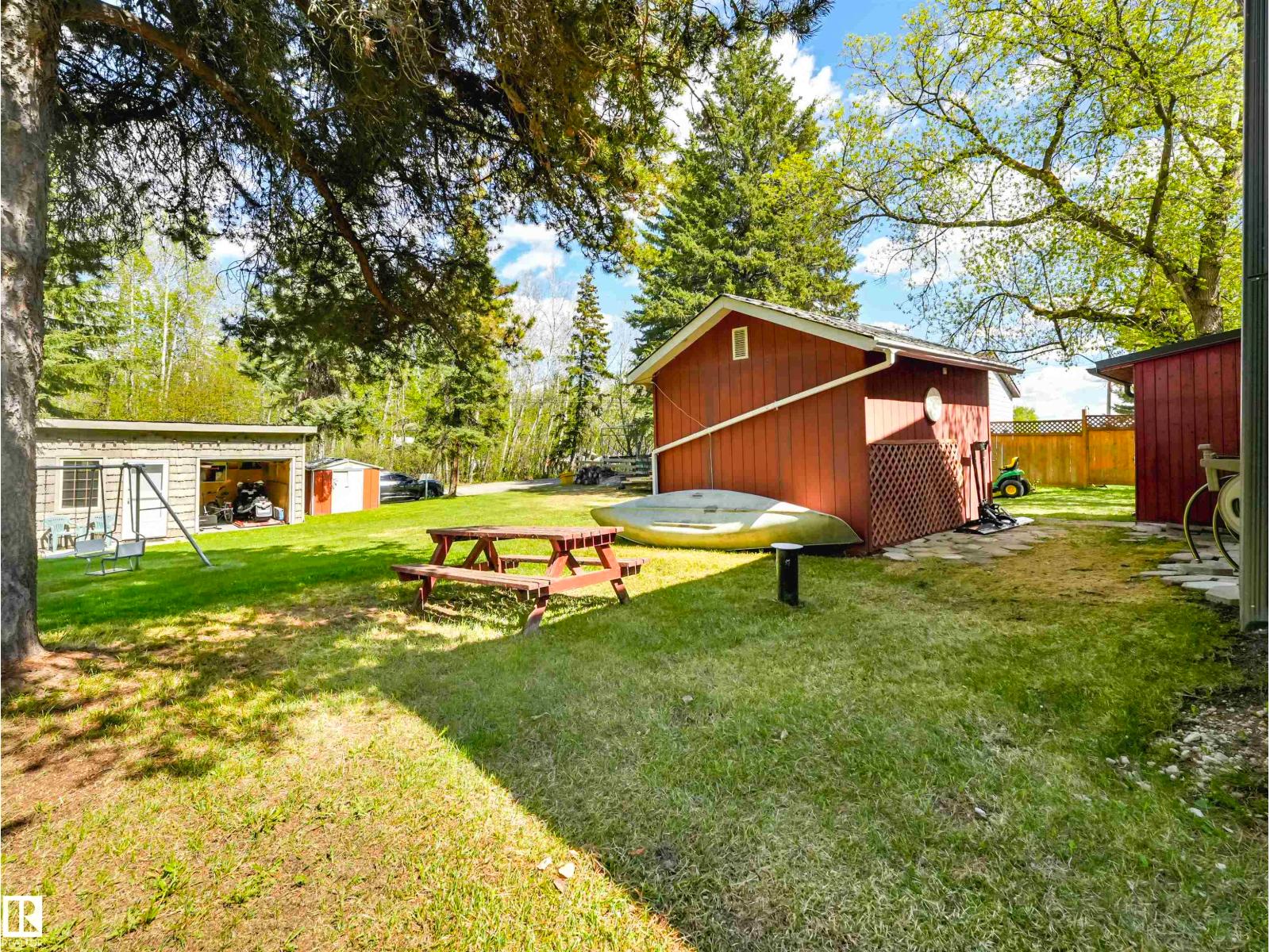 22 Lake Street, Rural Lac Ste. Anne County, Alberta  T0E 0N0 - Photo 43 - E4489587