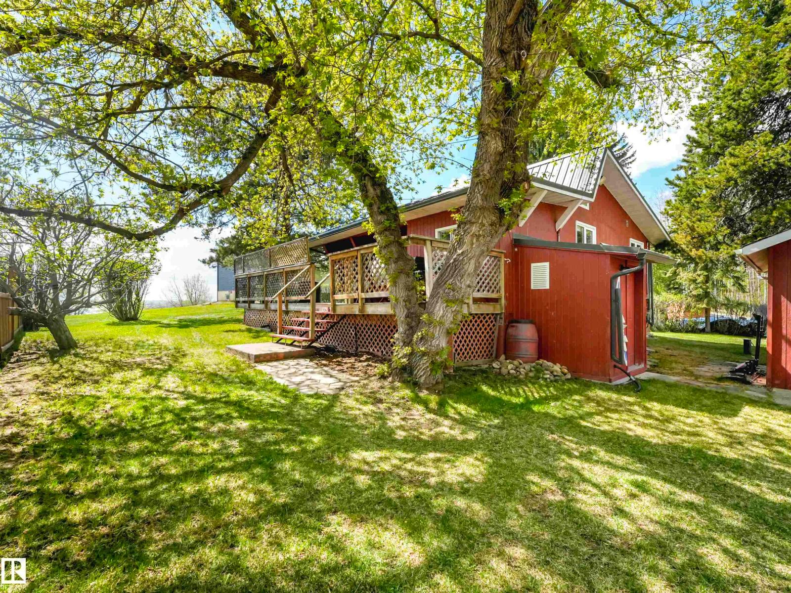 22 Lake Street, Rural Lac Ste. Anne County, Alberta  T0E 0N0 - Photo 44 - E4489587