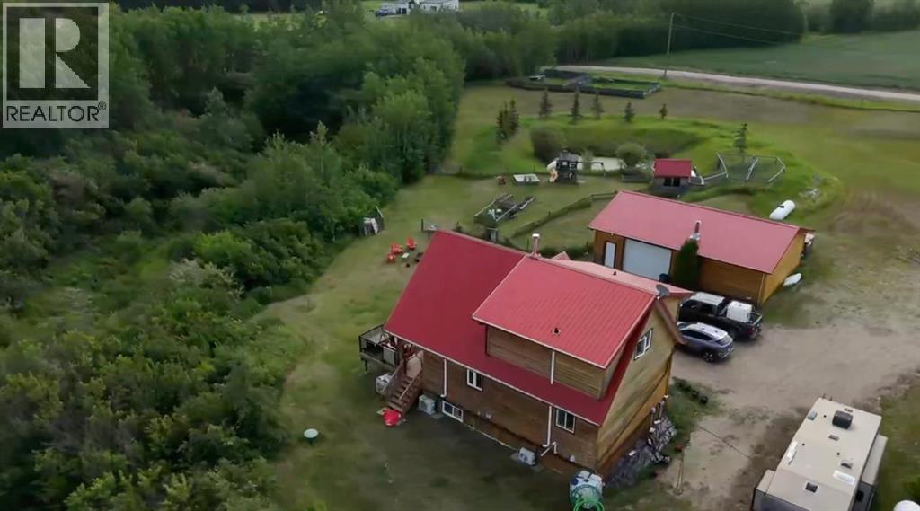 31039 Township Road 734, Bezanson, Alberta  T0H 0G0 - Photo 38 - A2311635