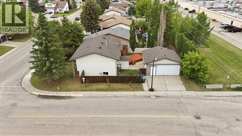 1 Hallgren Avenue, Red Deer, Alberta  T4N 6P1 - Photo 39 - A2317795