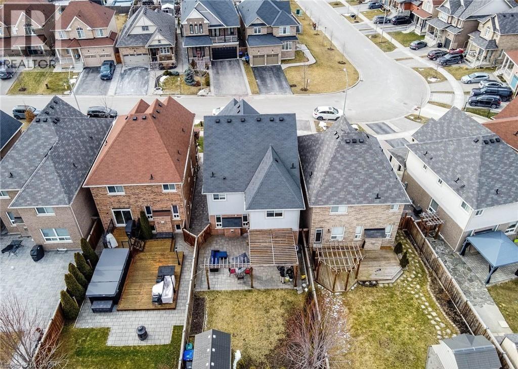 47 Hawke Crescent, New Tecumseth, Ontario  L0G 1W0 - Photo 40 - 40837348